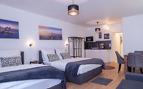 Hotel Soers